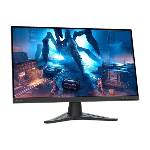 מסך מחשב - Lenovo G27e-20 Gaming Monitor 1 מסך מחשב - Lenovo G27e-20 Gaming Monitor