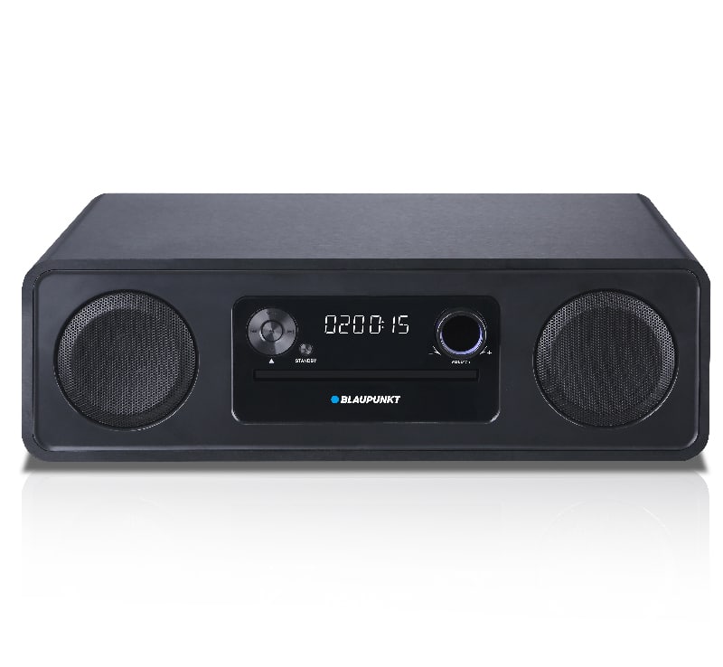 מערכת מיקרו סאונד עם Bluetooth - BP4300 1 מערכת מיקרו סאונד עם Bluetooth - BP4300