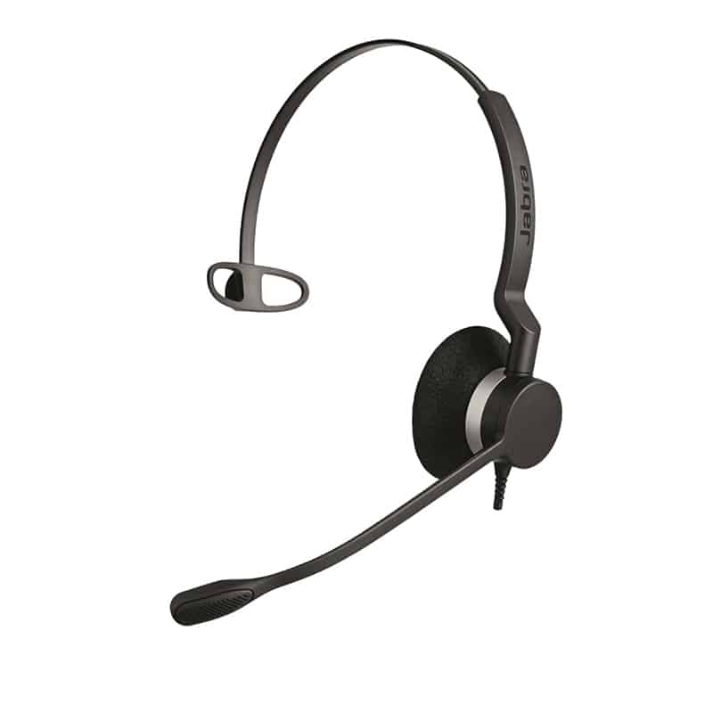 מערכת ראש מונו למרכזייה ולטלפון שולחני - BIZ2300-MONO-QD 1 מערכת ראש מונו למרכזייה ולטלפון שולחני - BIZ2300-MONO-QD