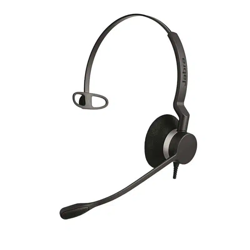 מערכת ראש מונו למרכזייה ולטלפון שולחני - BIZ2300-MONO-QD 1 מערכת ראש מונו למרכזייה ולטלפון שולחני - BIZ2300-MONO-QD