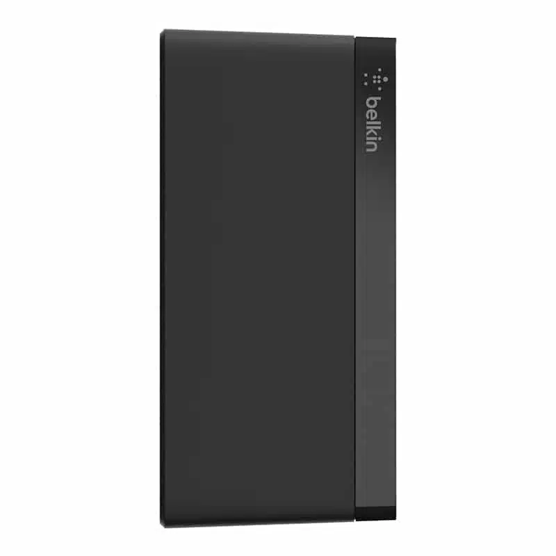 מפצל USB-C עם 4 יציאות לנסיעות - F4U090bt 1 מפצל USB-C עם 4 יציאות לנסיעות - F4U090bt