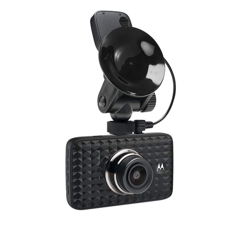 מצלמה לרכב FHD עם GPS וחיישן 2.19MP מבית מוטורולה - MDC-300GW 1 מצלמה לרכב FHD עם GPS וחיישן 2.19MP מבית מוטורולה - MDC-300GW