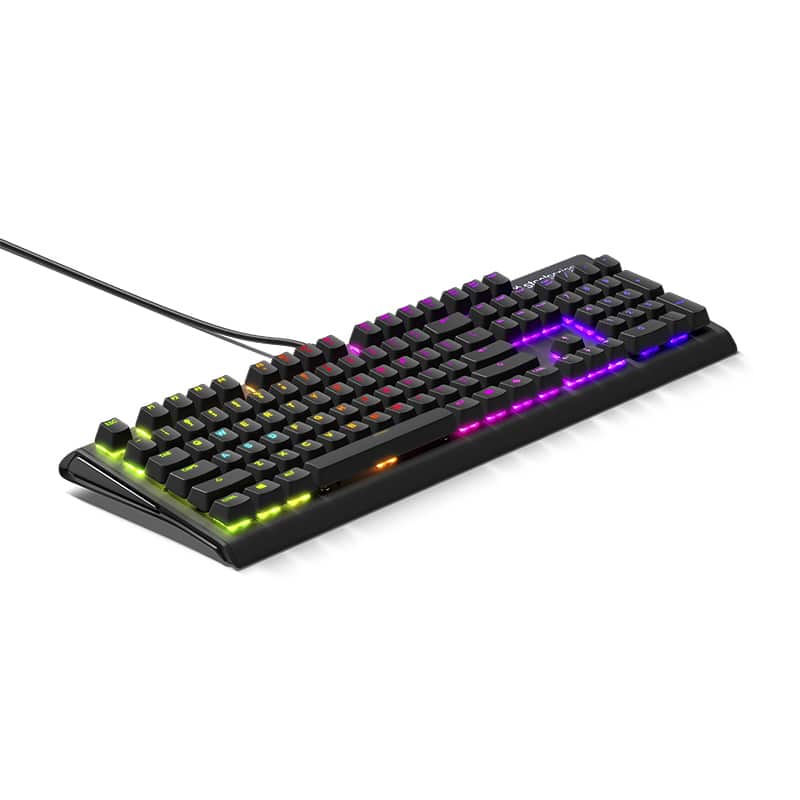 מקלדת גיימינג איכותית ל- Esports - Apex M750 Prism 1 מקלדת גיימינג איכותית ל- Esports - Apex M750 Prism