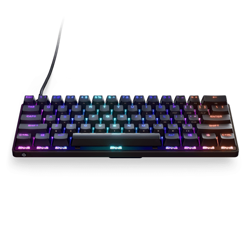 מקלדת גיימינג מיני מקצועית - Apex9 Mini 1 מקלדת גיימינג מיני מקצועית - Apex9 Mini