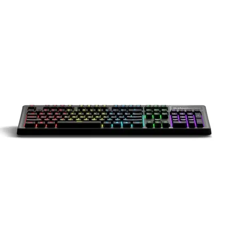 מקלדת גיימינג עם תאורת RGB - Apex 150 1 מקלדת גיימינג עם תאורת RGB - Apex 150