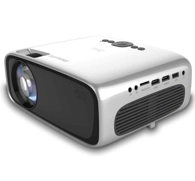 מקרן ביתי NPX535 P720 עם WiFi ו- Bluetooth - NeoPix Prime-One 1 מקרן ביתי NPX535 P720 עם WiFi ו- Bluetooth - NeoPix Prime-One