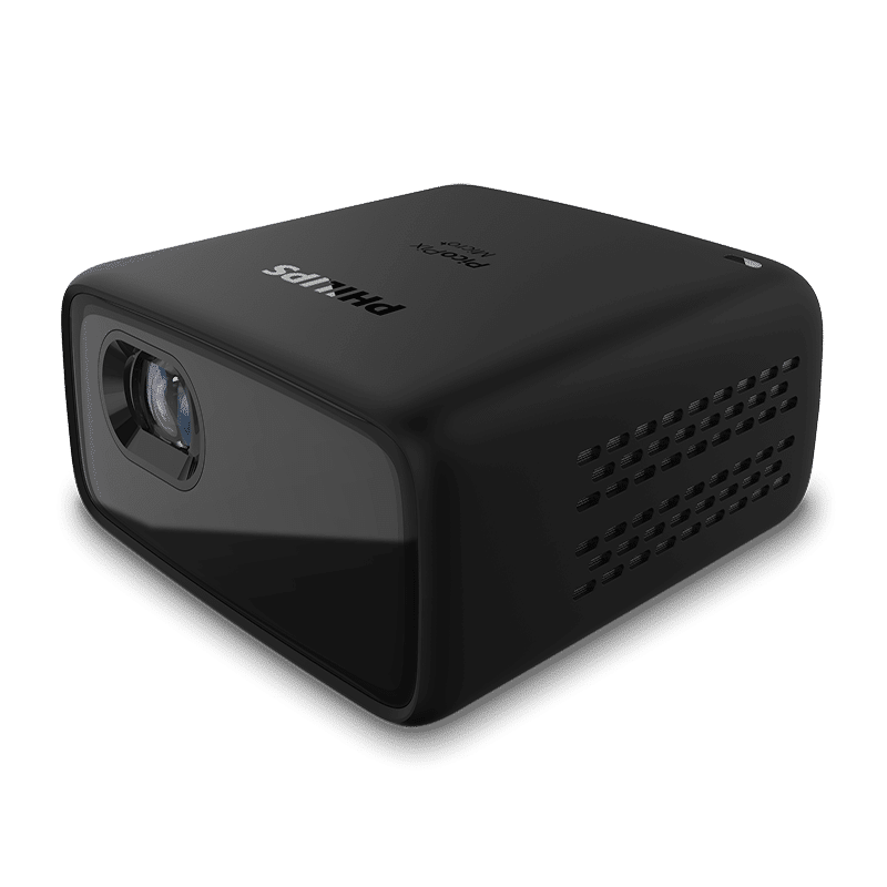 מקרן כיס Full HD - PicoPixMicro+ 1 מקרן כיס Full HD - PicoPixMicro+