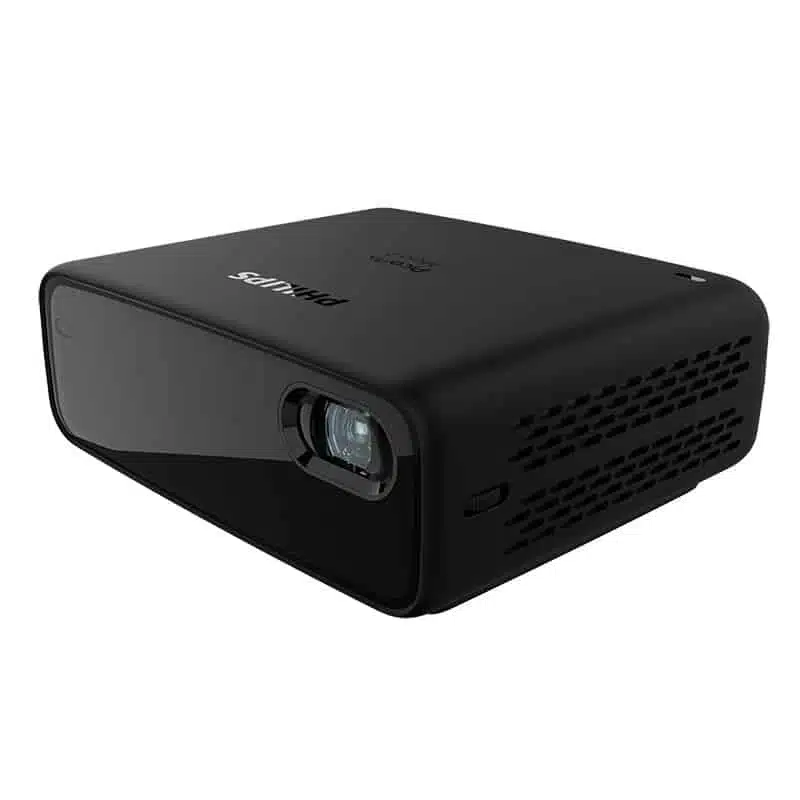 מקרן כיס אלחוטי 480P עם Android TV - PicoPix Micro2TV 1 מקרן כיס אלחוטי 480P עם Android TV - PicoPix Micro2TV