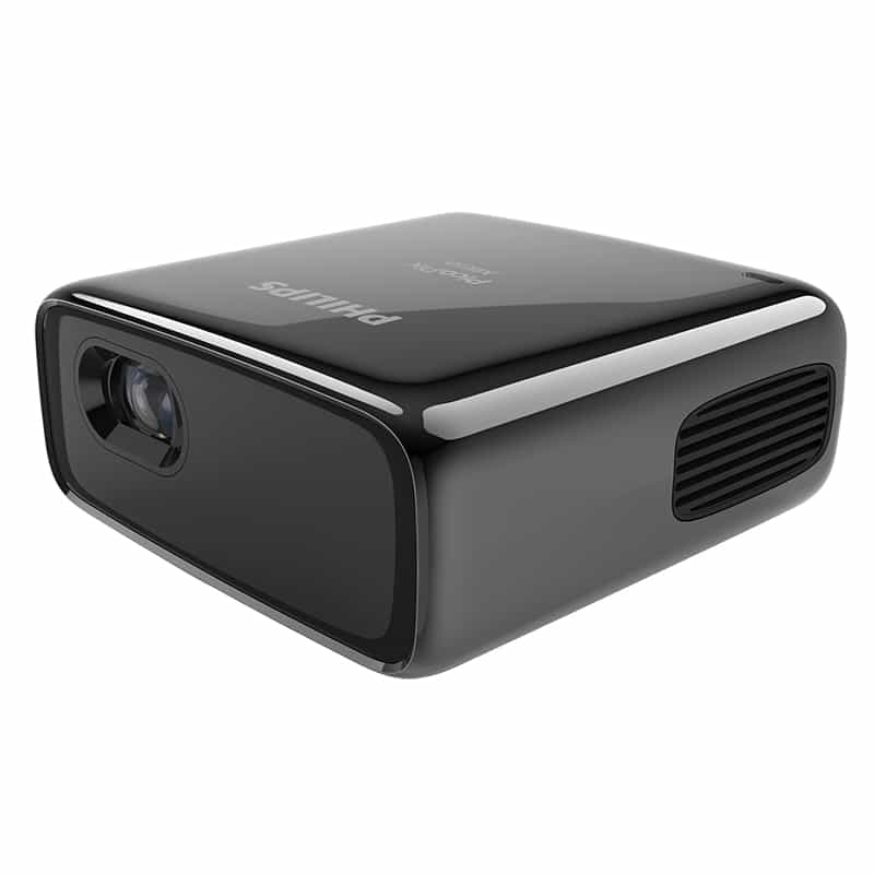 מקרן כיס ברזולציית WVGA - PicoPix-Micro 6 מקרן כיס ברזולציית WVGA - PicoPix-Micro – תמונה 6