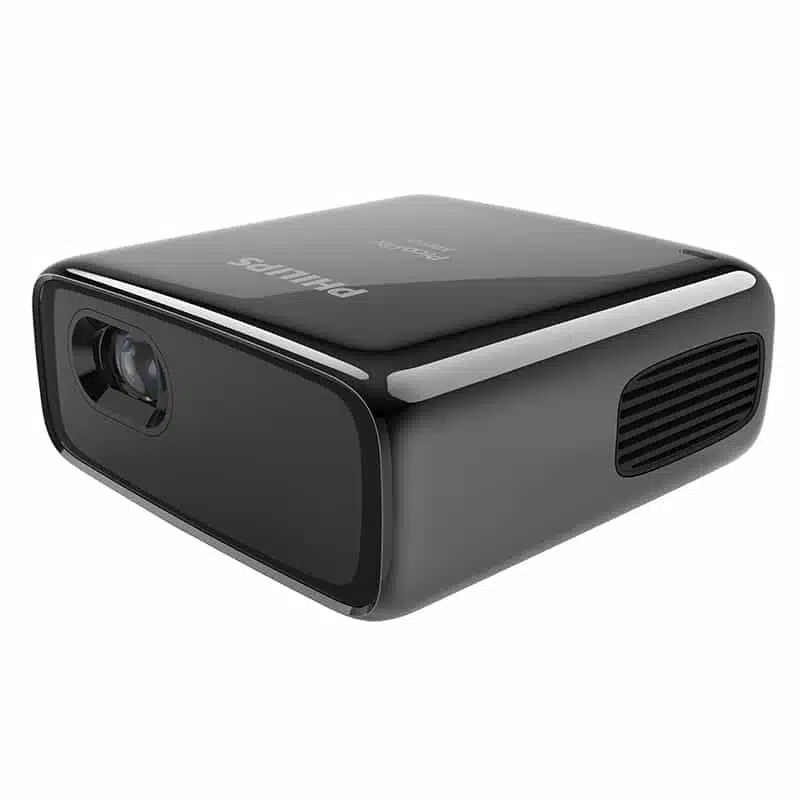 מקרן כיס ברזולציית WVGA - PicoPix-Micro 6 מקרן כיס ברזולציית WVGA - PicoPix-Micro – תמונה 6