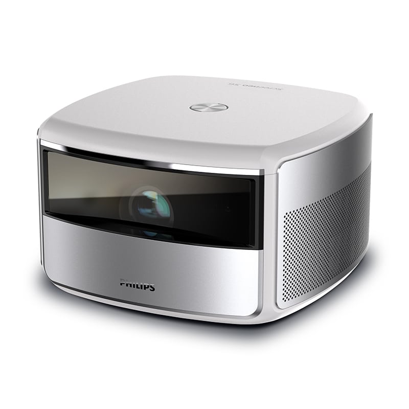 מקרן קולנוע ביתי SCN650 באיכות 4K Ultra HD - Screeneo-S6 1 מקרן קולנוע ביתי SCN650 באיכות 4K Ultra HD - Screeneo-S6