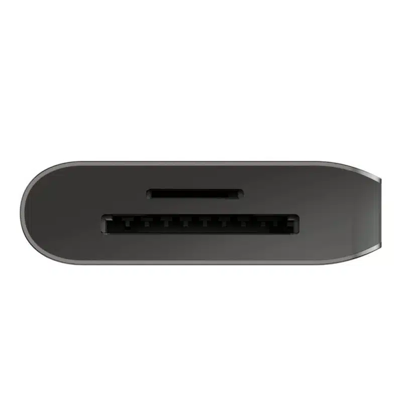 מתאם USB-C 7-in-1 Multiport Hub - AVC009btSGY 5 מתאם USB-C 7-in-1 Multiport Hub