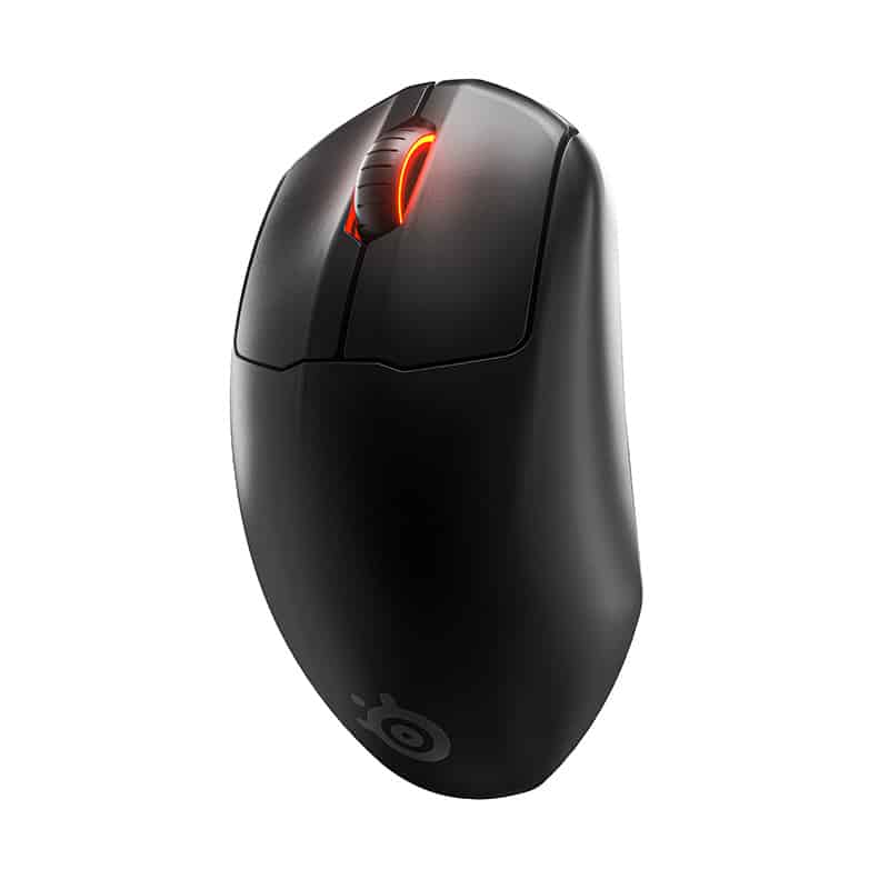 עכבר גיימינג אלחוטי מקצועי - PrimeWireless 1 עכבר גיימינג אלחוטי מקצועי - PrimeWireless