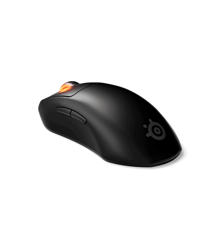 עכבר גיימינג אלחוטי מקצועי מיני מסדרת ה- Prime Pro - Prime mini - WL 1 עכבר גיימינג אלחוטי מקצועי מיני מסדרת ה- Prime Pro - Prime mini - WL