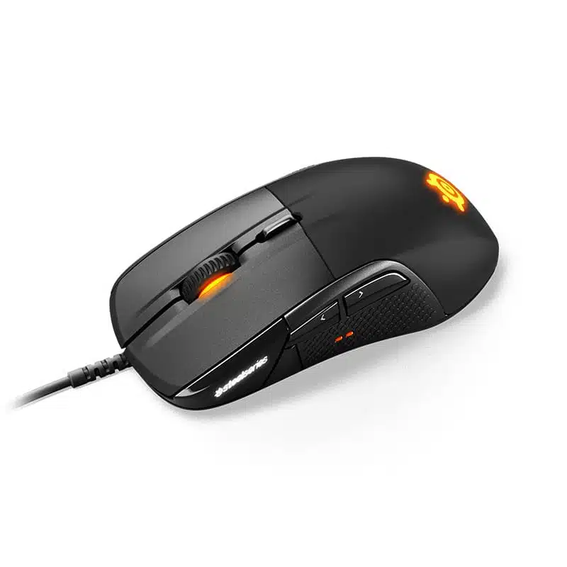 עכבר גיימינג בדירוג Elite Performance - Rival 710 1 עכבר גיימינג בדירוג Elite Performance - Rival 710