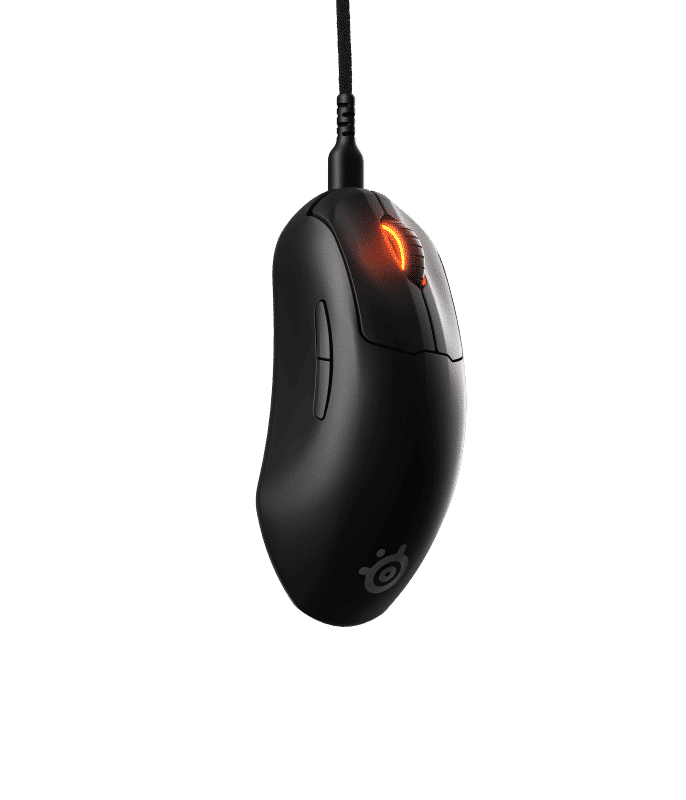 עכבר גיימינג חוטי מקצועי מיני מסדרת ה- Prime Pro - Prime-Mini 1 עכבר גיימינג חוטי מקצועי מיני מסדרת ה- Prime Pro - Prime-Mini