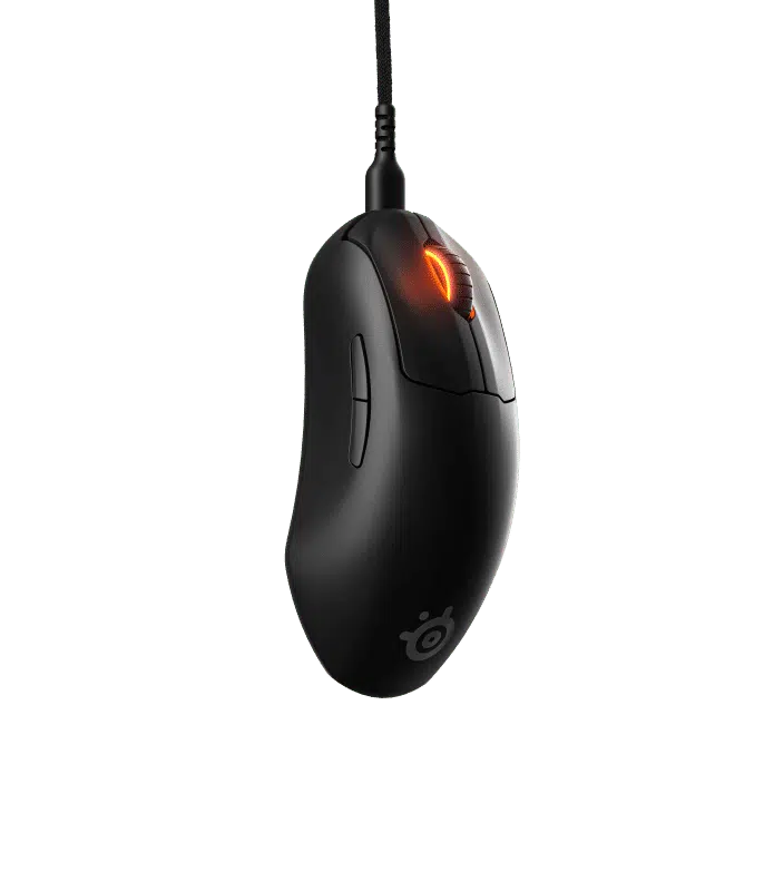 עכבר גיימינג חוטי מקצועי מיני מסדרת ה- Prime Pro - Prime-Mini 1 עכבר גיימינג חוטי מקצועי מיני מסדרת ה- Prime Pro - Prime-Mini