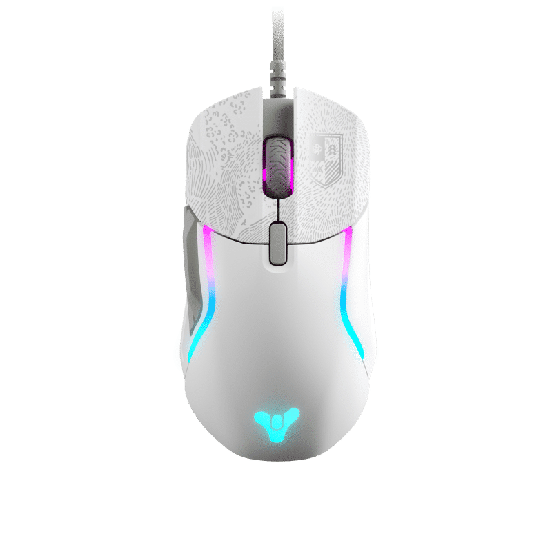 עכבר גיימינג מתקדם Destiny 2 Edition - Rival 5 Destiny 1 עכבר גיימינג מתקדם Destiny 2 Edition - Rival 5 Destiny