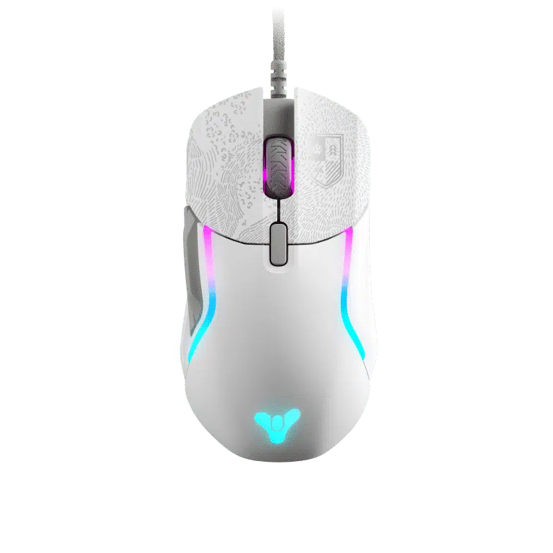 עכבר גיימינג מתקדם Destiny 2 Edition - Rival 5 Destiny 1 עכבר גיימינג מתקדם Destiny 2 Edition - Rival 5 Destiny