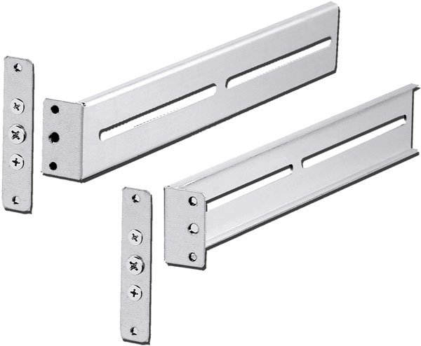 ערכת הרכבה אחורי GENESYS REAR MOUNTING KIT 1 ערכת הרכבה אחורי GENESYS REAR MOUNTING KIT