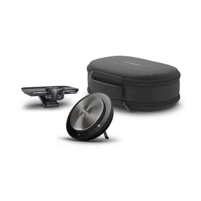 ערכת וידאו ואודיו לשיחות ועידה - PanaCast Anywhere 1 ערכת וידאו ואודיו לשיחות ועידה - PanaCast Anywhere