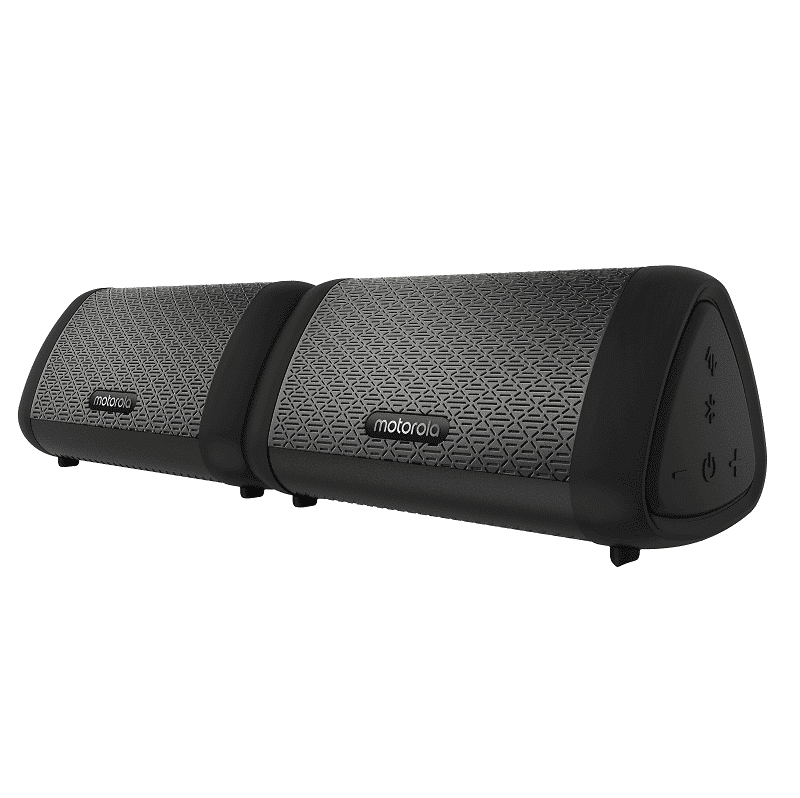 צמד רמקולים אלחוטיים עוצמתיים TWS עם סאב - SONIC SUB630 1 צמד רמקולים אלחוטיים עוצמתיים TWS עם סאב - SONIC SUB630