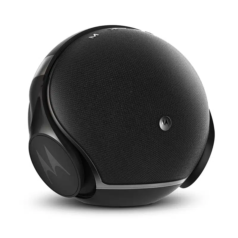 רמקול אלחוטי עם אוזניות ANC - Sphere 1 רמקול אלחוטי עם אוזניות ANC - Sphere