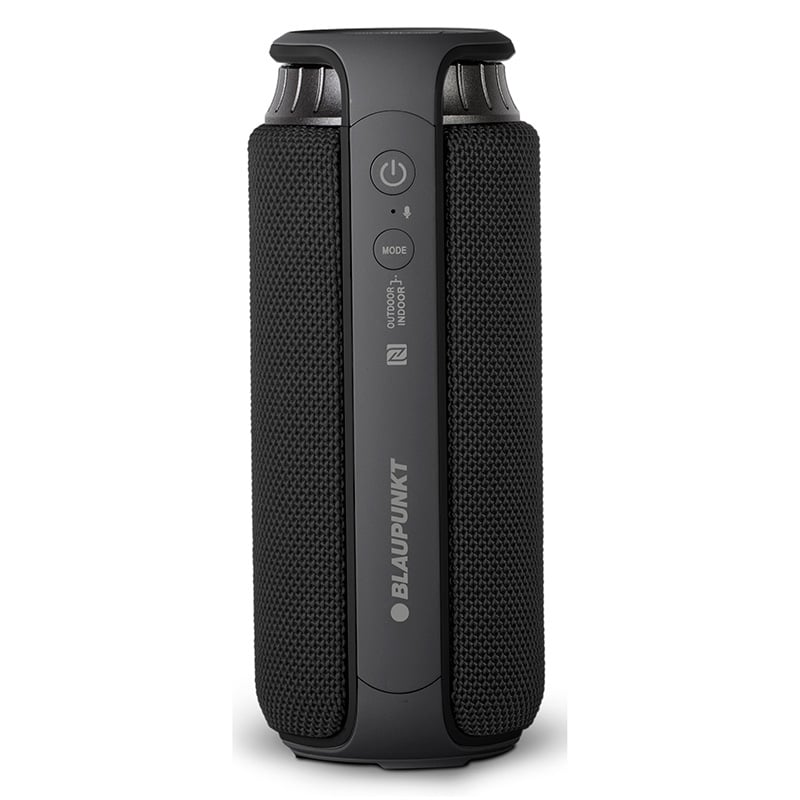 רמקול נייד 360° אלגנטי ועמיד במים - SMART200 1 רמקול נייד 360° אלגנטי ועמיד במים - SMART200