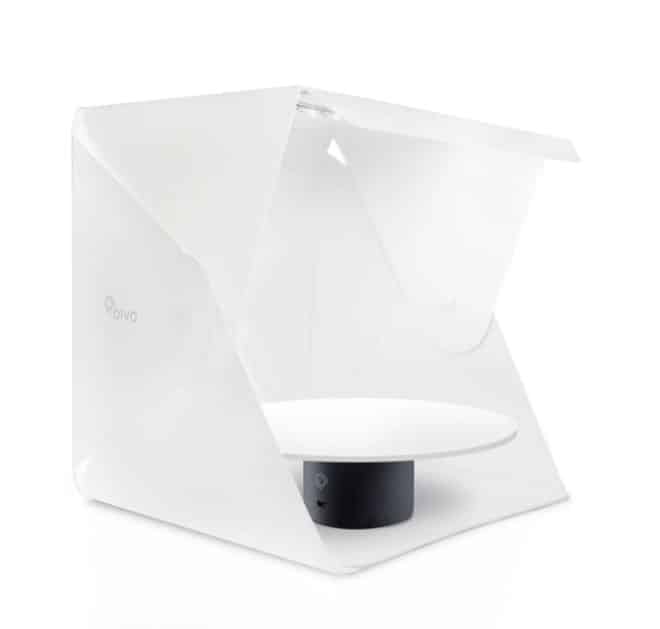 תיבת אור PIVO 360 - Studio-360 1 תיבת אור PIVO 360 - Studio-360