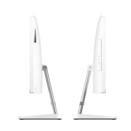 מחשב AIO - IP AIO 3 24IAP7 I5-1240P 16GB 512SSD 23.8" FHD DOS White 1Y 3 מחשב AIO - IP AIO 3 24IAP7 I5-1240P 16GB 512SSD 23.8" FHD DOS White 1Y – תמונה 3