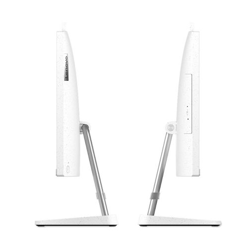 מחשב AIO - IP AIO 3 27IAP7 I5-1240P 16GB 1TB SSD 27" FHD MX550 2GB Win11 White 3Y 3 מחשב AIO - IP AIO 3 27IAP7 I5-1240P 16GB 1TB SSD 27" FHD MX550 2GB Win11 White 3Y – תמונה 3