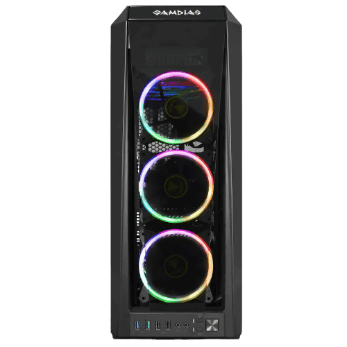 מארז GAMDIAS TALOS P1A 6 מארז GAMDIAS TALOS P1A – תמונה 6