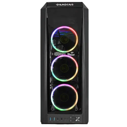 מארז GAMDIAS TALOS P1A 6 מארז GAMDIAS TALOS P1A – תמונה 6