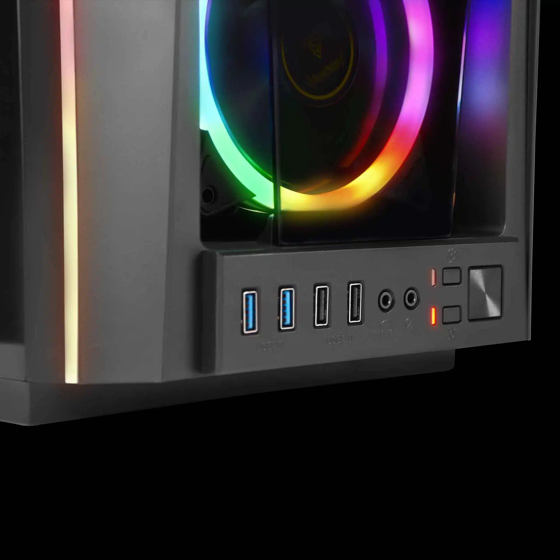 מארז GAMDIAS TALOS P1A 3 מארז GAMDIAS TALOS P1A – תמונה 3