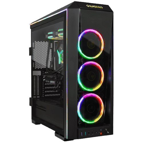 מארז GAMDIAS TALOS P1A 5 מארז GAMDIAS TALOS P1A – תמונה 5