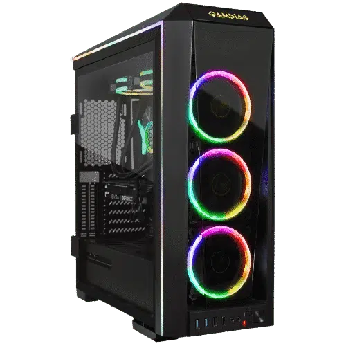 מארז GAMDIAS TALOS P1A 5 מארז GAMDIAS TALOS P1A – תמונה 5