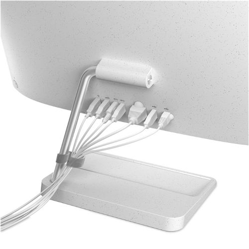 מחשב AIO - IP AIO 3 24IAP7 I5-1240P 16GB 512SSD 23.8" FHD DOS White 1Y 5 מחשב AIO - IP AIO 3 24IAP7 I5-1240P 16GB 512SSD 23.8" FHD DOS White 1Y – תמונה 5