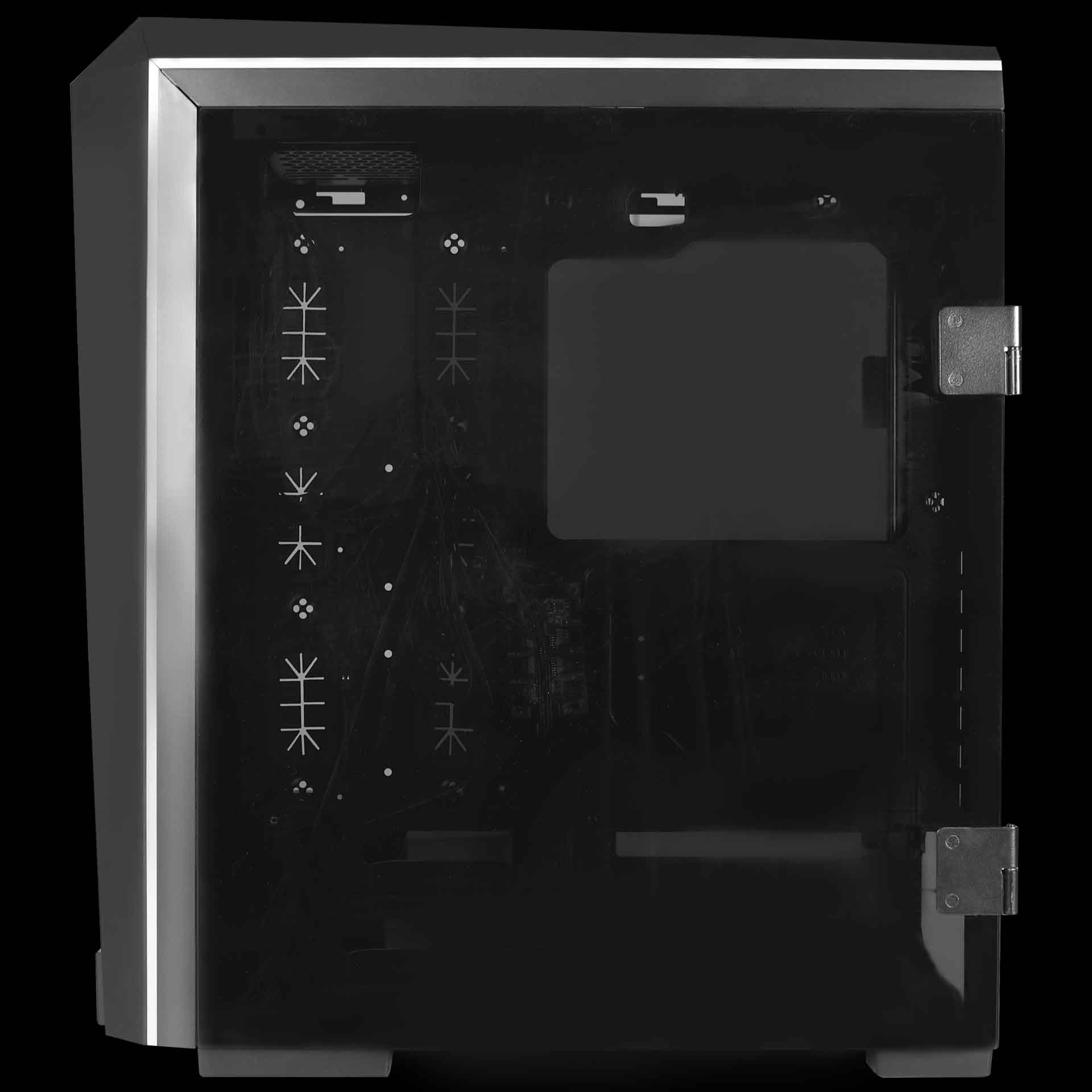 מארז GAMDIAS TALOS P1A 4 מארז GAMDIAS TALOS P1A – תמונה 4