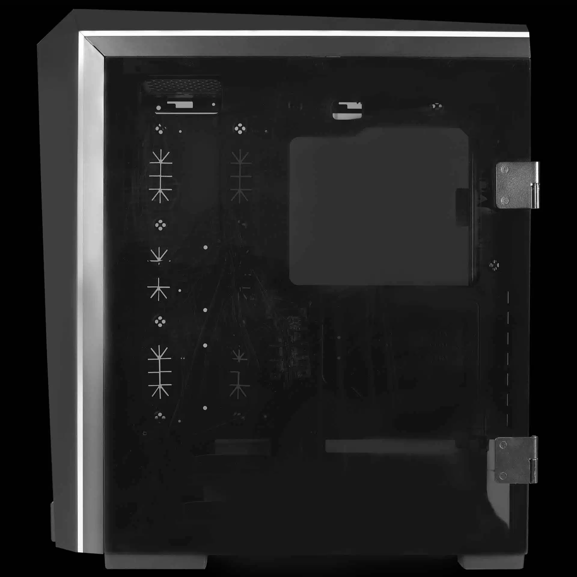 מארז GAMDIAS TALOS P1A 4 מארז GAMDIAS TALOS P1A – תמונה 4