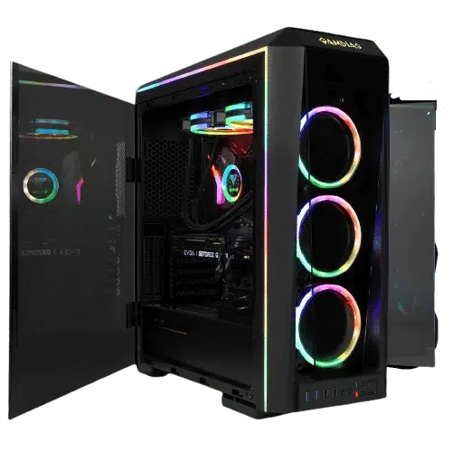 מארז GAMDIAS TALOS P1A 1 מארז GAMDIAS TALOS P1A