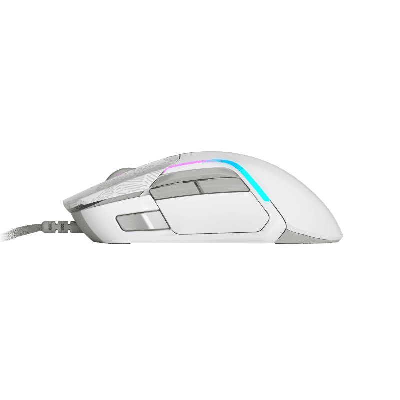 עכבר גיימינג מתקדם Destiny 2 Edition - Rival 5 Destiny 2 עכבר גיימינג מתקדם Destiny 2 Edition - Rival 5 Destiny – תמונה 2