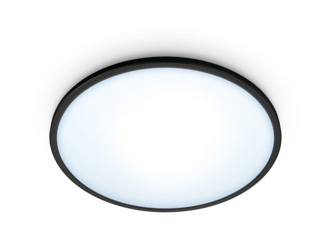 צמוד תקרה חכם אלחוטי 16W - SuperSlim Ceiling 16W 1 צמוד תקרה חכם אלחוטי 16W - SuperSlim Ceiling 16W