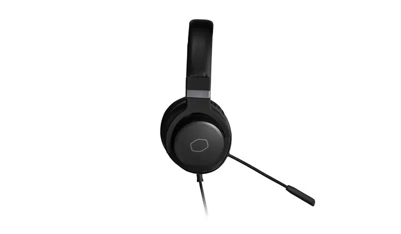 אוזניות + מיקרופון COOLER MASTER MH-752 HEADPHONES 4 אוזניות + מיקרופון COOLER MASTER MH-752 HEADPHONES – תמונה 4