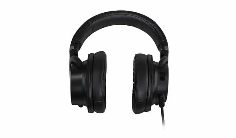 אוזניות + מיקרופון COOLER MASTER MH-751 HEADPHONE 2 אוזניות + מיקרופון COOLER MASTER MH-751 HEADPHONE – תמונה 2