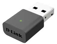 כרטיס רשת אלחוטי D-LINK DWA-131/E1A 2 כרטיס רשת אלחוטי D-LINK DWA-131/E1A – תמונה 2