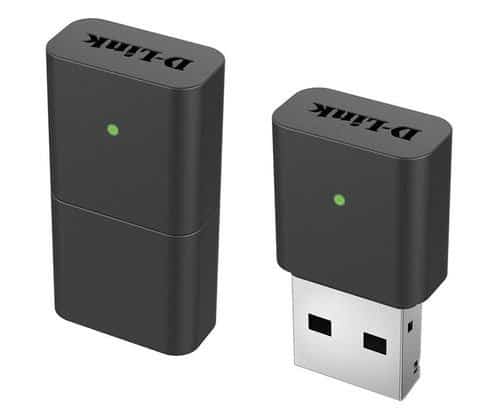 כרטיס רשת אלחוטי D-LINK DWA-131/E1A 4 כרטיס רשת אלחוטי D-LINK DWA-131/E1A – תמונה 4