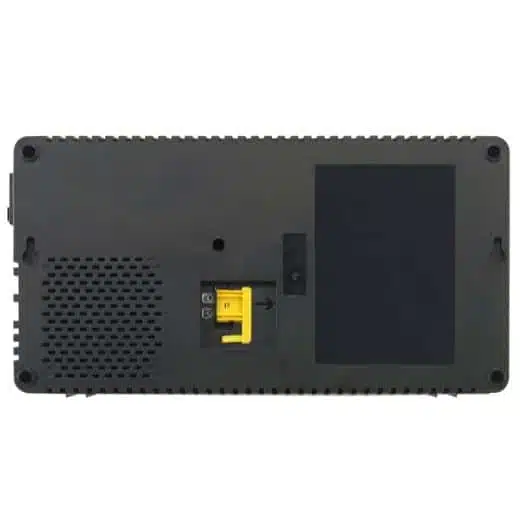 אל פסק APC Easy UPS BV 1000VA AVR IEC Outlet 230V BV1000I 3 אל פסק APC Easy UPS BV 1000VA AVR IEC Outlet 230V BV1000I – תמונה 3