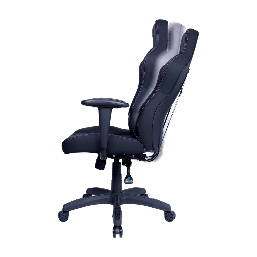 כיסא גיימינג Cooler Master CALIBER E1 GAMING CHAIR Black 5 כיסא גיימינג Cooler Master CALIBER E1 GAMING CHAIR Black – תמונה 5