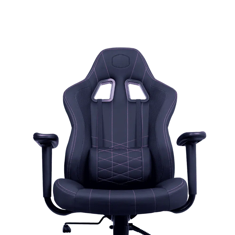 כיסא גיימינג Cooler Master CALIBER E1 GAMING CHAIR Black 4 כיסא גיימינג Cooler Master CALIBER E1 GAMING CHAIR Black – תמונה 4