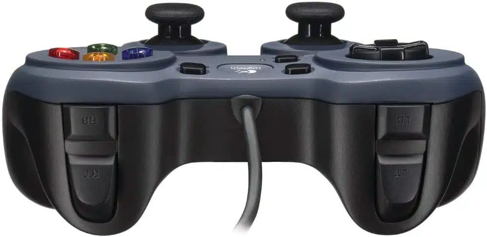 ג'ויסטיק חוטי Logitech Gamepad F310 1.8m Cord 2 ג'ויסטיק חוטי Logitech Gamepad F310 1.8m Cord – תמונה 2